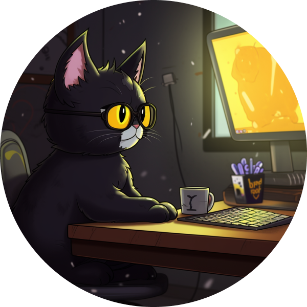 MeowLearning